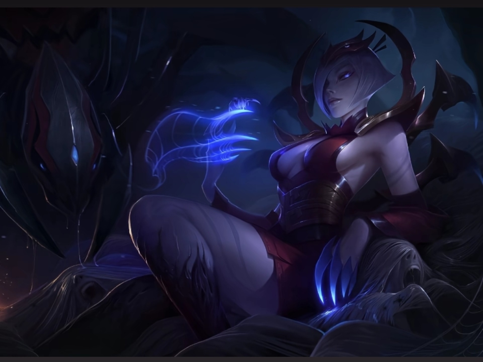 而新援克里 而新援克里