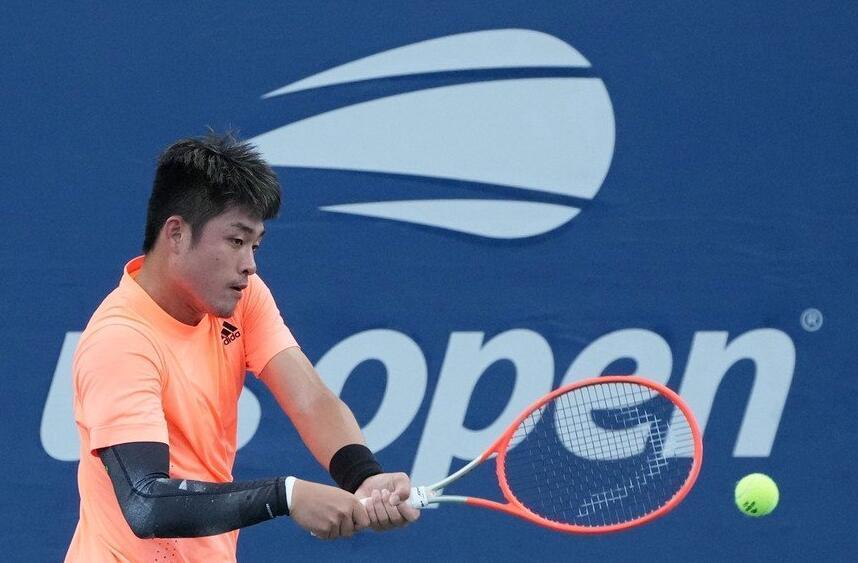 自己的实力 自己的实力