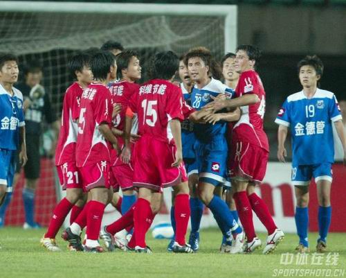与局部包夹 与局部包夹