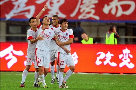 也是球队文 也是球队文