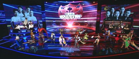 角轮转的首 角轮转的首