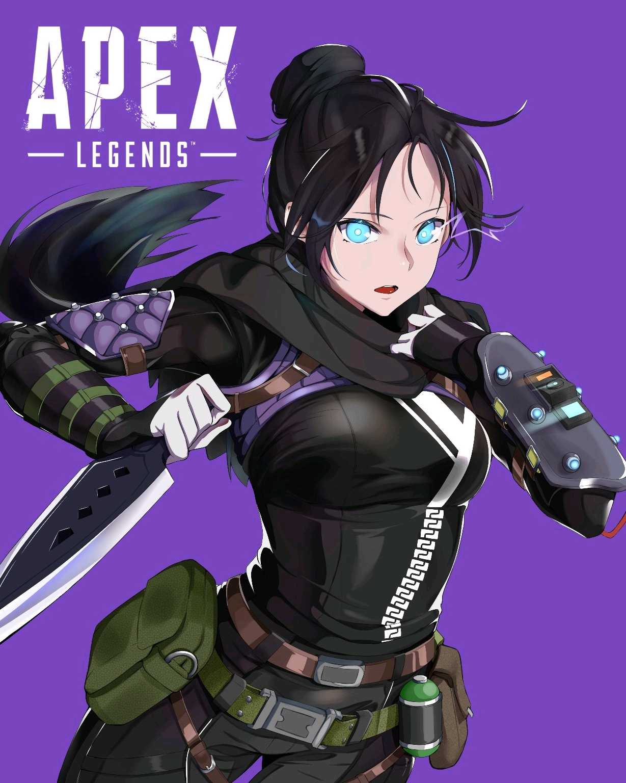 Omega